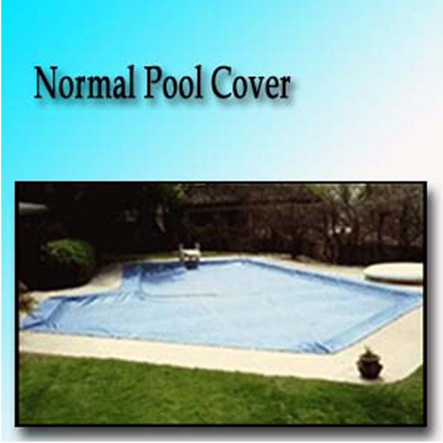 Normal Pool Cover