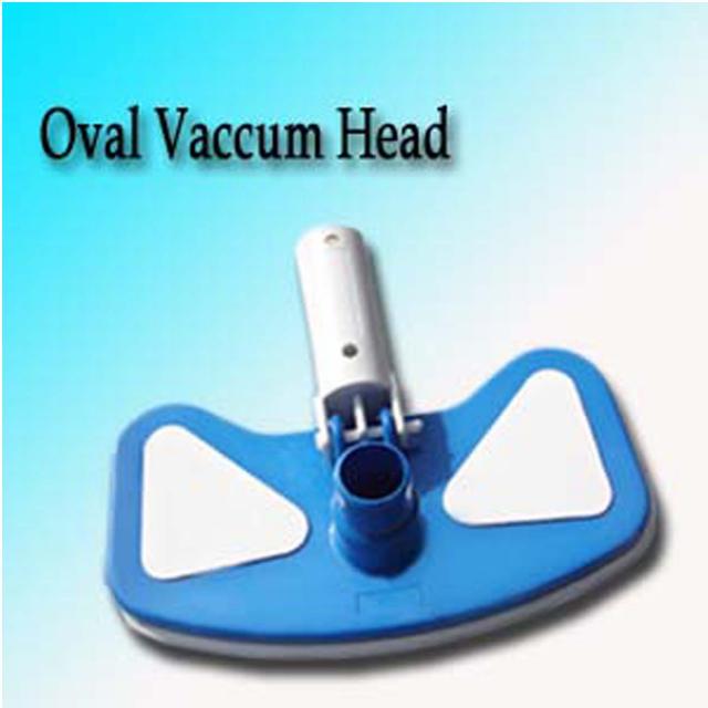Oval Vacuum Head