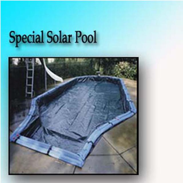 Special Solar Pool Cover