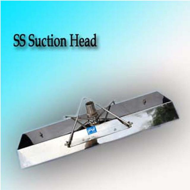 SS Suction Head