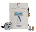 Steam Bath Generator