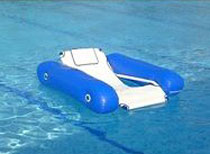 Swimming Pool Floating Chair
