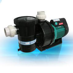 Swimming Pool Motor Pump