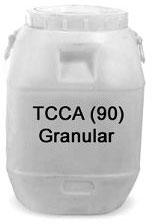 Trichloroisocyanuric Acid Granules