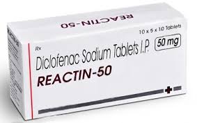Diclofenac Sodium