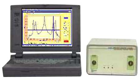 Spectrum Analyzer Training System (S-5022)
