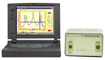 Spectrum Analyzer Training System (S-5022A)