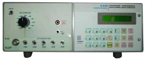 Synthesized Signal Generator(S-945)