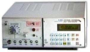 Synthesized Signal Generator(S-990A)