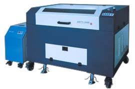 C150B Laser Cutting Machine