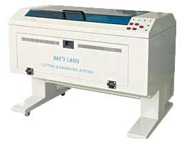 CB0805-100 Laser Cutting Machine