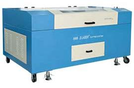 CB1209-100 Laser Cutting Machine