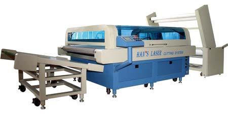 CB1620 Laser Cutting Machine