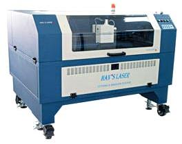 CM0906-150 Laser Cutting Machine