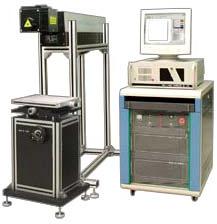 CO2-H55 Laser Marking Machine