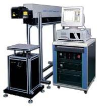 CO2-S100 Laser Marking Machine