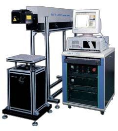 CO2-S30 Laser Marking Machine