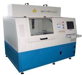 CS04-150 Laser Cutting Machine