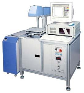Laser Cutting Machine- 532-d20