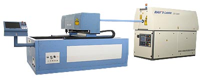 Laser Cutting Machine CS12---CS1812