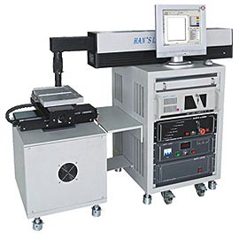 Laser Cutting Machine- S0302-50