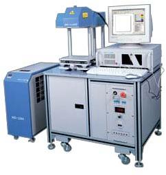 Laser Marking Machine- Dp-r50