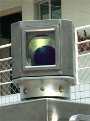 Laser Show System Pharos-02
