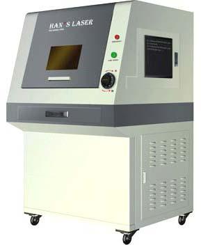 M355 Laser Marking Machine