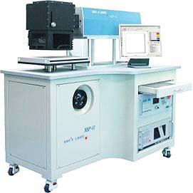 MP-II-(Diode-Pump-Green-Las Laser Marking Machine