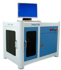 Phantom-II Laser Subsurface Engraving Machine