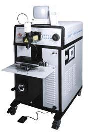 W150S Laser Welding Machine