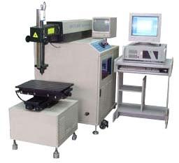 W200A Laser Welding Machine