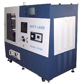 W200C Laser Welding Machine