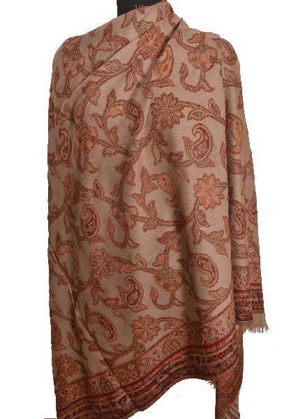 designer jamawar shawls