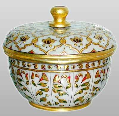 Marble Box Mb-001