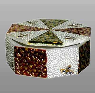 Marble Box Mb-002