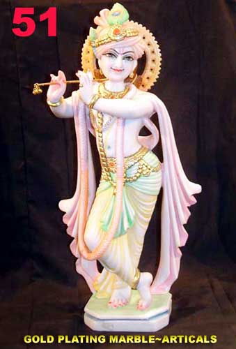 Marble Statues Ms-002