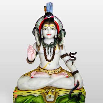 Marble Statues Ms-006