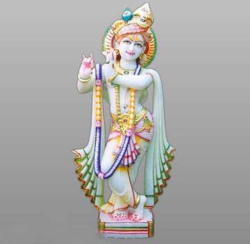 Marble Statues Ms-008