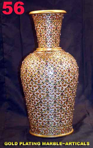 Marble Vases Mv-001