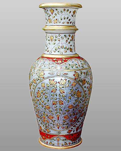 Marble Vases Mv-016