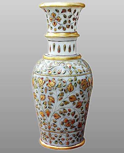 Marble Vases Mv-017
