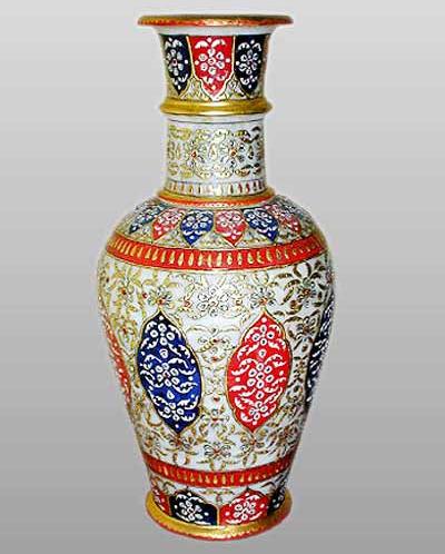 Marble Vases Mv-020