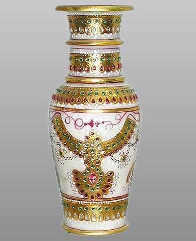 Marble Vases Mv-024