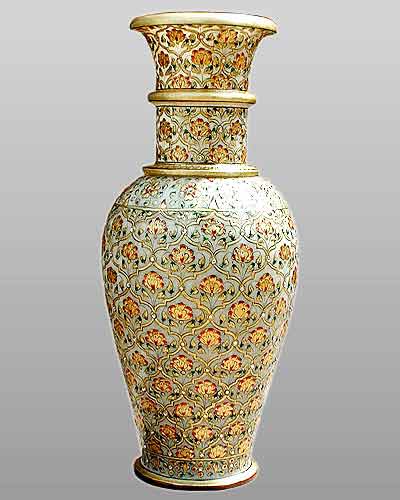 Marble Vases Mv-025