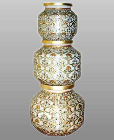 Marble Vases Mv-031