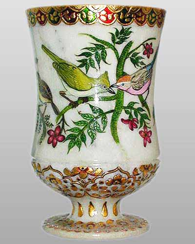 Marble Vases Mv-032