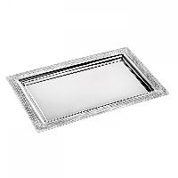 Stainless Steel Tray