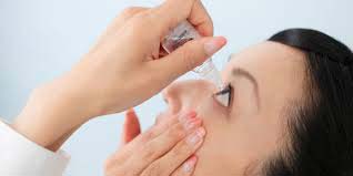 Raw material Selovir Eye Ointment