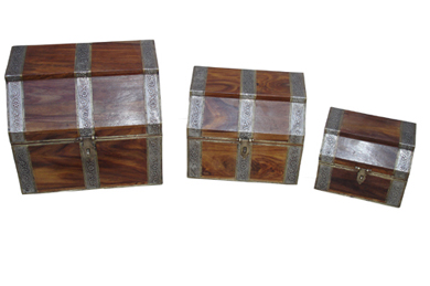 Wooden Box Sets